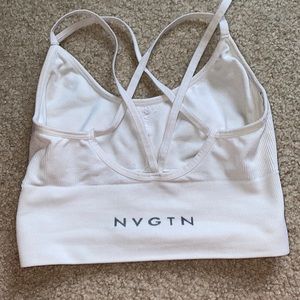 NVGTN sports bra